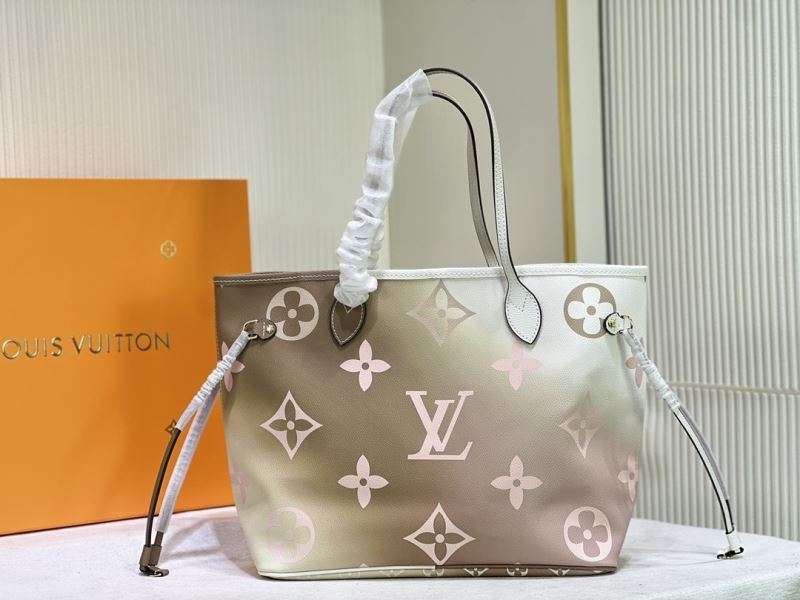 LV Shopping Bags